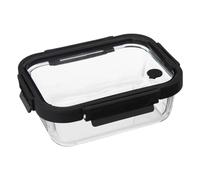 5five - boîte de conservation verre 09l "clipeat"