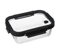 5five - boîte de conservation verre 09l ""clipeat""