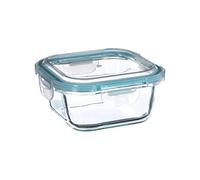 FIVE Simply Smart - Boîte de Conservation Carrée "Clipeat" 530ml Bleu Bleu G