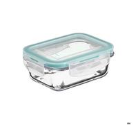 5five - boîte de conservation verre ""clipeat"" 0,54l