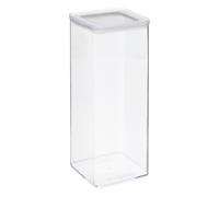 5five Boîte de rangement Eske carrée en plastique - 2 L