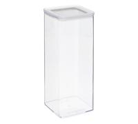 5five Boîte de rangement Eske carrée en plastique - 2 L