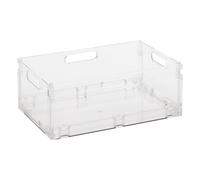 5five - boîte de rangement fold n box pliable et empilable 7,5l