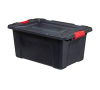 Five - Boîte de Rangement 55 L Store N' Lock