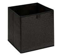 5five - boîte mix'n modul carré pliable 31x31cm imprimé léopard