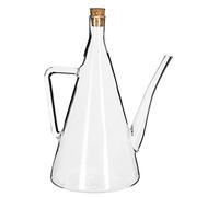 5five - bouteille huile/vinaigre verre 0,51l