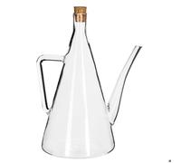 5five - bouteille huile/vinaigre verre 0,51l