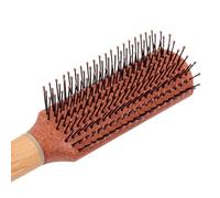 5five - brosse à cheveux beige