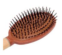 5five - brosse à cheveux beige