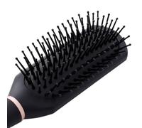 5five - brosse à cheveux noir