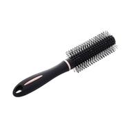 5five - brosse à cheveux noir