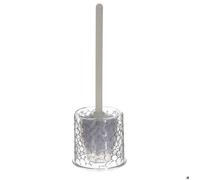 5five - brosse pour wc motif galets
