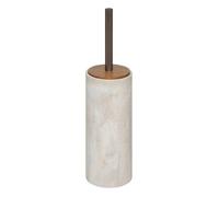FIVE Simply Smart - Brosse WC Design "Côme" 37cm Beige G
