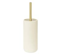5five - brosse wc duo ivoire