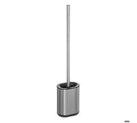 5five - brosse wc inox ""siliflex""