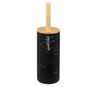 5five - brosse wc léa noir