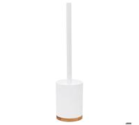5five - brosse wc modern color blanc