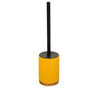 FIVE Simply Smart - Brosse WC Design Modern 40cm Moutarde Jaune