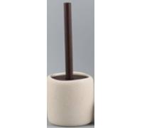 5five - brosse wc oleya beige