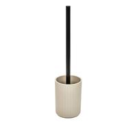 5five - brosse wc striée beige