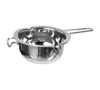 5five Casserole à bain-marie inox 14 cm