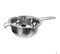 5five - casserole à bain marie inox 14cm