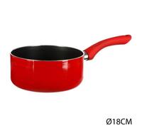 5five - casserole aluminium ""essentielle"" 18cm
