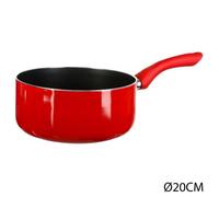 5five - casserole aluminium ""essentielle"" 20cm