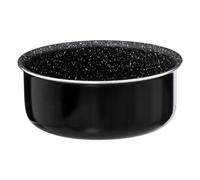 5five - casserole "amovible" en aluminium pressé 16cm