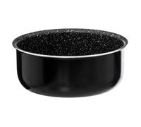 5five - casserole ""amovible"" en aluminium pressé 18cm