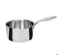 5five - casserole inox ""resilience"" 18cm
