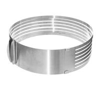 FIVE Simply Smart - Cercle Extensible Inox Génoise 24-30cm Argent https://www.fnac.com/mp49950657/FIVE-Simply-Smart-Cercle-Extensible-Inox-Genoise-24-30cm-Argent/w-4?oref=ff23e298-039b-5fd0-7ced-dff929a28421