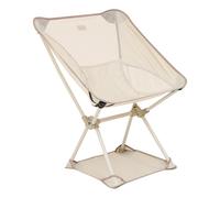 5five Chaise de camping pliante - Argile/beige