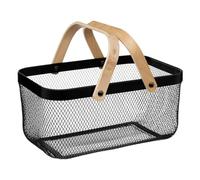 FIVE Simply Smart - Corbeille à Fruits Design Mayaj 40cm Noir