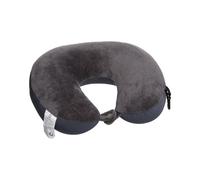 5Five Coussin de Nuque en Velours Couleur ASR