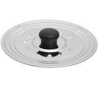 Paris Prix Couvercle inox Secret de Gourmet d16/18/20