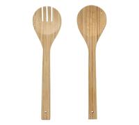 5five - couverts à salade bambou