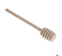 FIVE Simply Smart - Cuillère à Miel en Bois Spoon 15cm Naturel