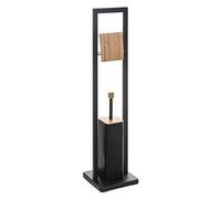 Dérouleur et brosse ""Naturéo"" noir - 5 five simply smart