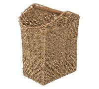 - Dérouleur de Papier WC 2 en 1 Seagrass 35cm Beige