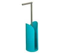 5five - dérouleur Tige Flexible métal colorama Bleu Turquoise