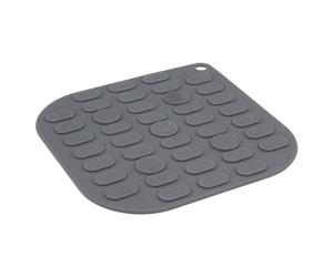 5five - dessous de plat en silicone gris