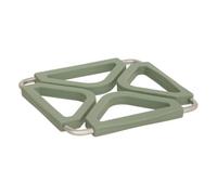 5five - Dessous de plat pliable Colors 12,5 x 12,5 cm
