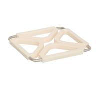 5five - Dessous de plat pliable Colors 12,5 x 12,5 cm