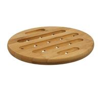 5five - dessous de plat rond 18cm bambou