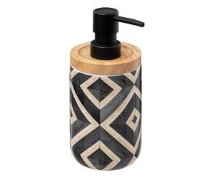 5five - distrib sav Canvas