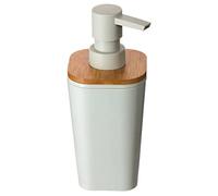 5five - Distributeur à Savon 200ml naturéo Blanc