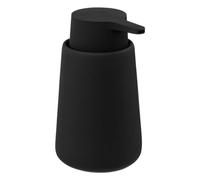 FIVE Simply Smart - Distributeur de Savon "Cocon" 14cm Noir Khôl Noir G