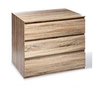 5five Commode Dolo – 3 tiroirs