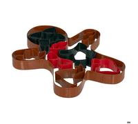 5five - emporte-pièces noël pain d'épice